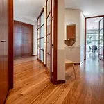Jacaranda, Your Stylish Retreat In