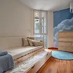 Jacaranda, Your Stylish Retreat In * リスボン