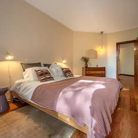 Daire Jacaranda, Your Stylish Retreat In