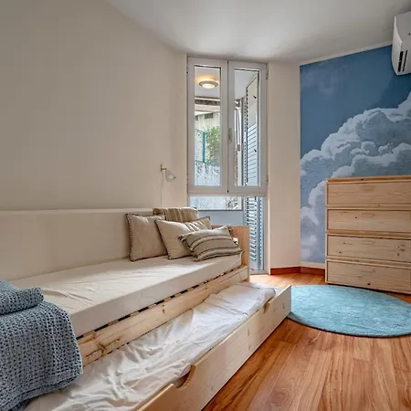 Jacaranda, Your Stylish Retreat In * Lissabon