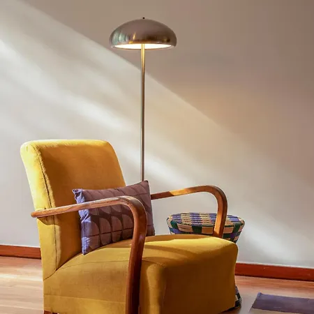 Apartamento Spacious Saldanha Flat With Private Deck, Near Metro -