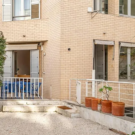 Appartement Jacaranda, Your Stylish Retreat In Lissabon