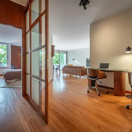 Jacaranda, Your Stylish Retreat In Lissabon