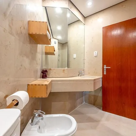 Apartment Jacaranda, Your Stylish Retreat In