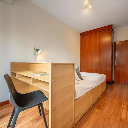 Jacaranda, Your Stylish Retreat In Lissabon