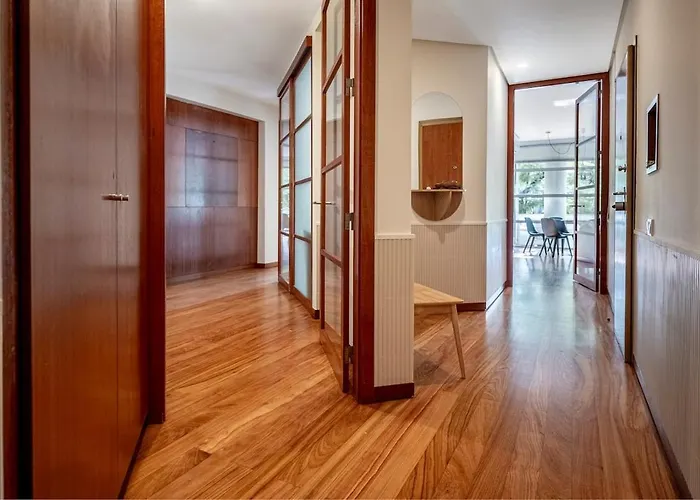 Jacaranda, Your Stylish Retreat In