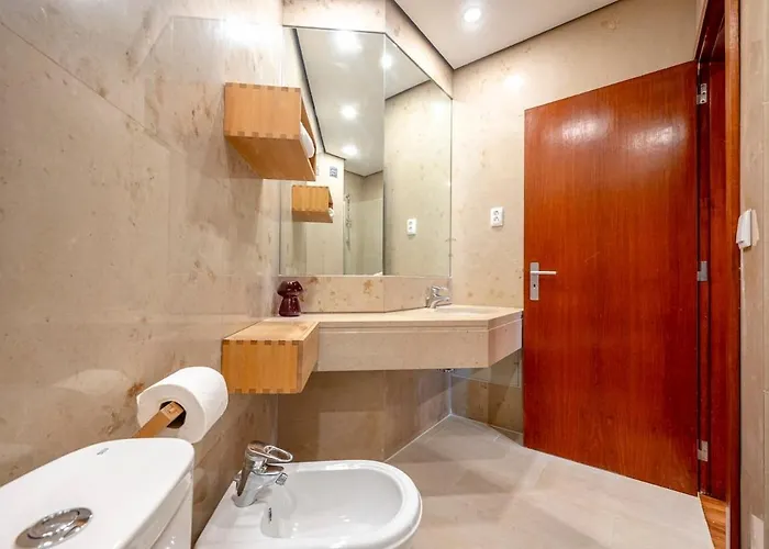 Appartement Jacaranda, Your Stylish Retreat In