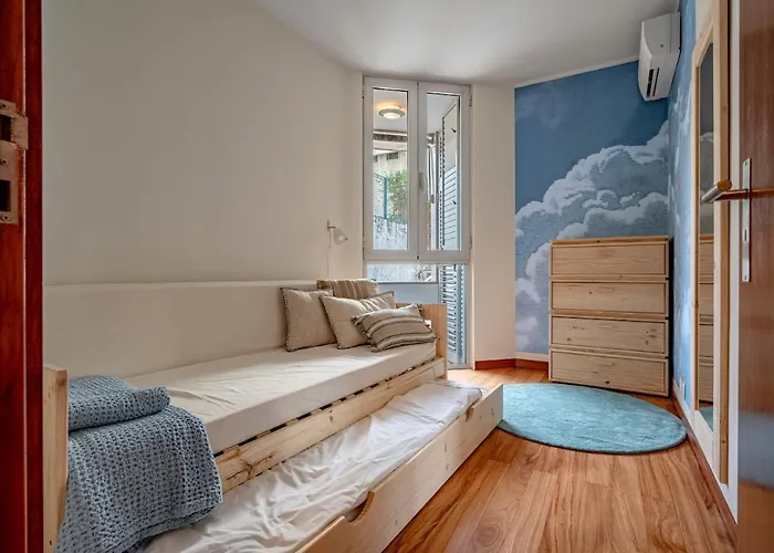 Jacaranda, Your Stylish Retreat In * Lissabon