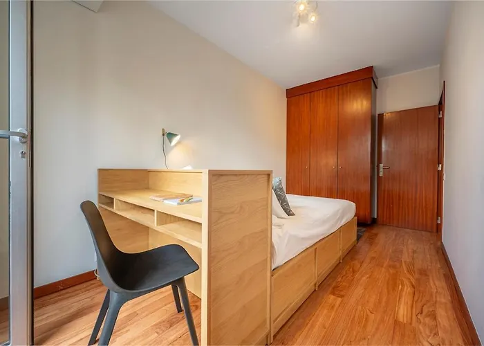 Jacaranda, Your Stylish Retreat In Lissabon