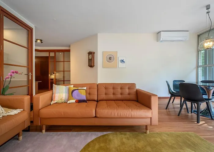 Jacaranda, Your Stylish Retreat In