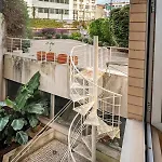 Apartman Jacaranda, Your Stylish Retreat In