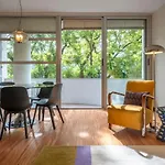 Apartman Jacaranda, Your Stylish Retreat In